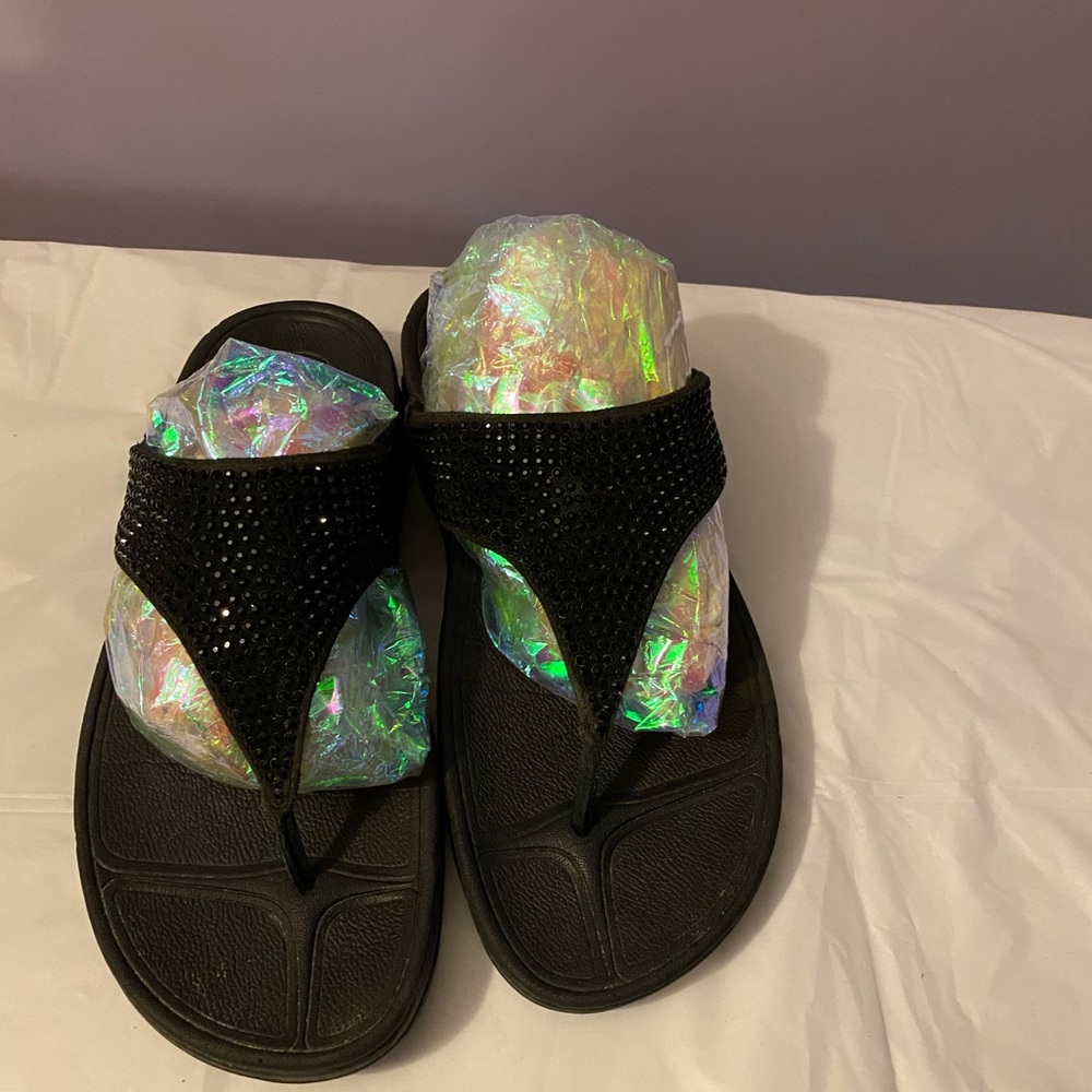 Fit Flops